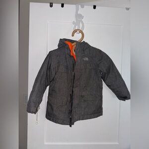 The North Face McMurdo Waterproof Parka